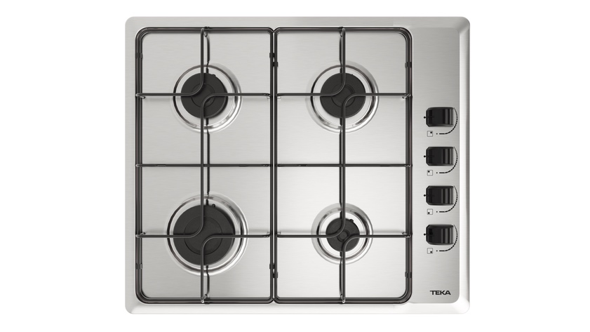 TEKA PLACA GAS HLX 640 KL