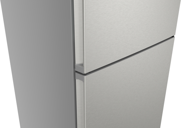 SIEMENS COMBI KG49NXIDF