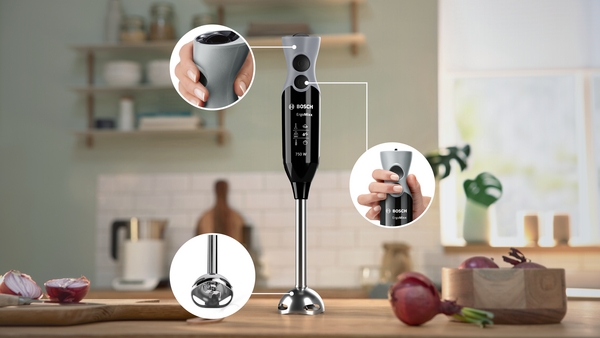 BOSCH BATIDORA MSM67160