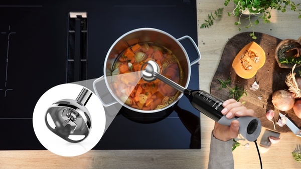 BOSCH BATIDORA MSM67160