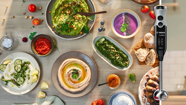 BOSCH BATIDORA MSM67160