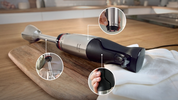 BOSCH BATIDORA MSM6M623