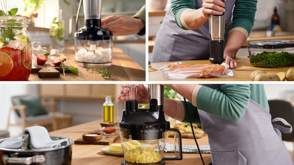 BOSCH BATIDORA MSM6M623