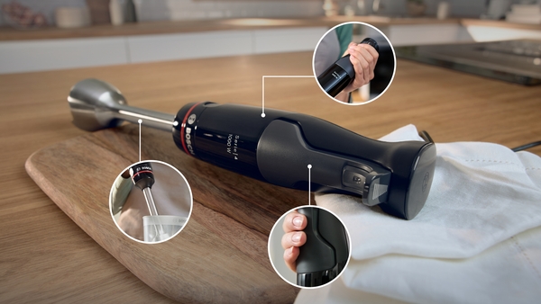 BOSCH BATIDORA MSM4B610