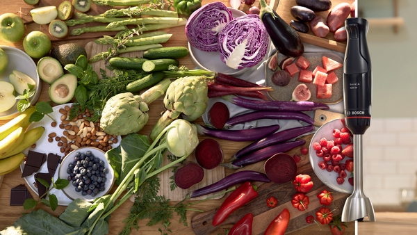 BOSCH BATIDORA MSM4B610