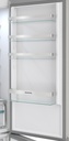 SIEMENS COMBI KG39NVIDG