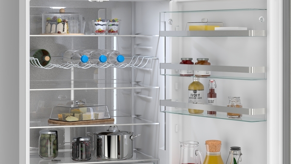 SIEMENS COMBI KG49NAICT