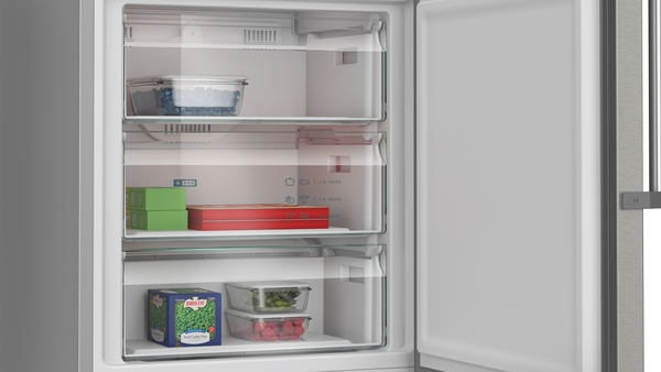 SIEMENS COMBI KG49NAICT