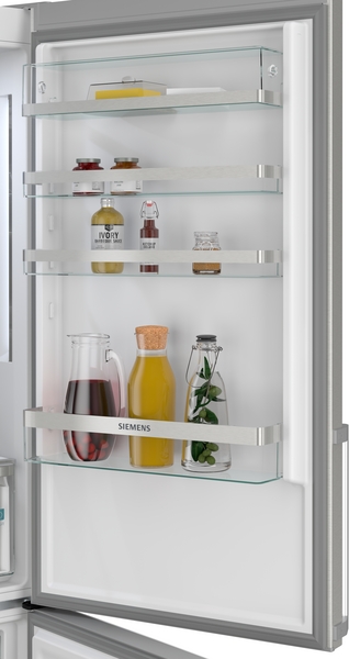 SIEMENS COMBI KG49NAICT