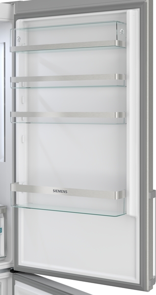 SIEMENS COMBI KG49NAICT