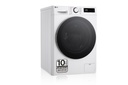 LG LAVASECADORA F2DR5S09A1W