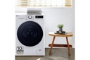 LG LAVASECADORA F2DR5S09A1W