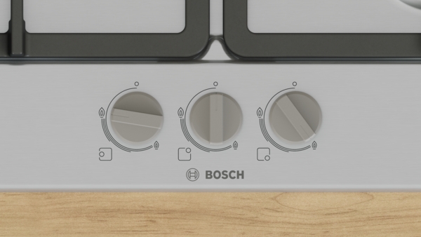 BOSCH PLACA PGC6B5K90