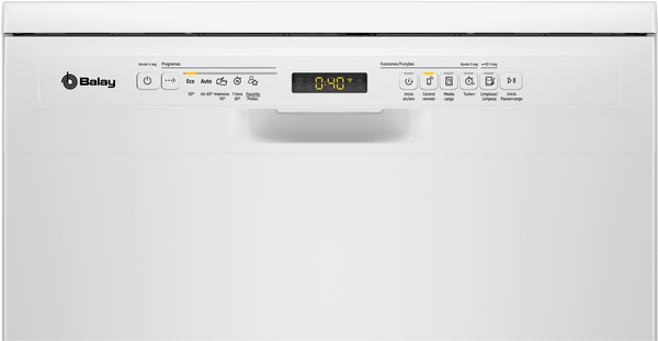 BALAY LAVAVAJILLAS 3VS5032BP