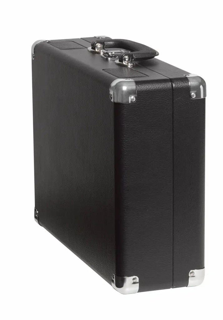 DENVER TOCADISCOS VPL-120 USB NEGRO