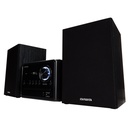 AIWA MICROCADENA MSBTU-300 BT/USB/CD