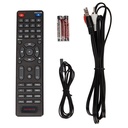 AIWA MICROCADENA MSBTU-300 BT/USB/CD