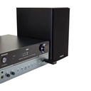 AIWA MICROCADENA MSBTU-700DAB BT/USB/CD/