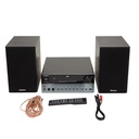 AIWA MICROCADENA MSBTU-700DAB BT/USB/CD/