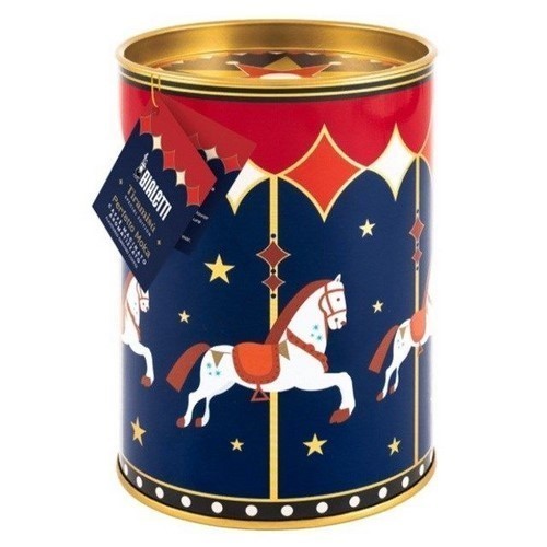 BIALETTI LATA PERFETTO MOKA CAFE TIRAMISU 250GR