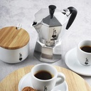 BIALETTI CAFETERA MOKA 1 TAZA