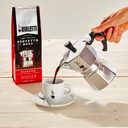 BIALETTI CAFETERA MOKA 6 TAZAS
