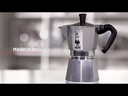 BIALETTI CAFETERA MOKA 3 TAZAS