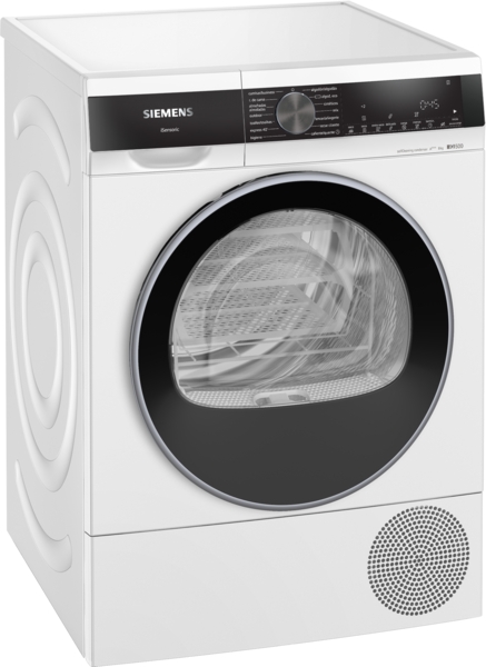 SIEMENS SECADORA WQ35G2D0ES
