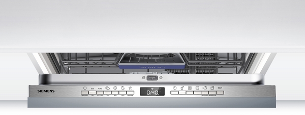 SIEMENS LAVAVAJILLAS SN63HX03TE