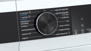 SIEMENS SECADORA WQ45G2A0ES 9KG