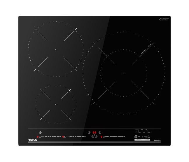 TEKA PLACA IZC63320MPS 3F INDUCCION MESTRE PAELLER