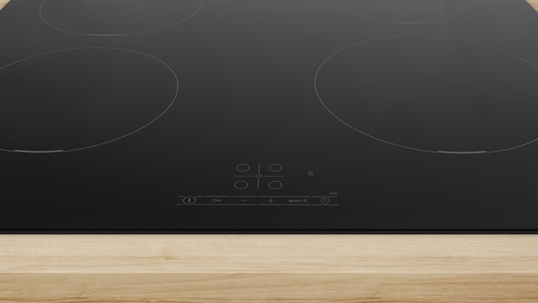 BOSCH PLACA PUE611BB5E