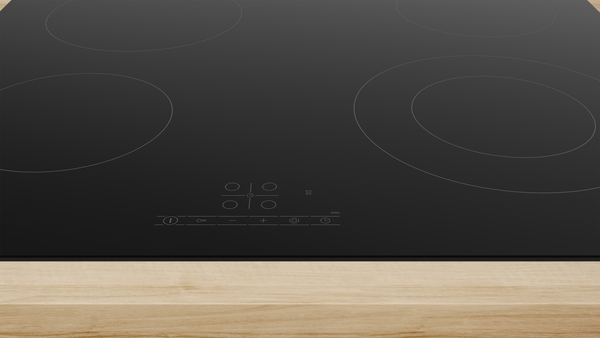 BOSCH PLACA PKF611BB8E