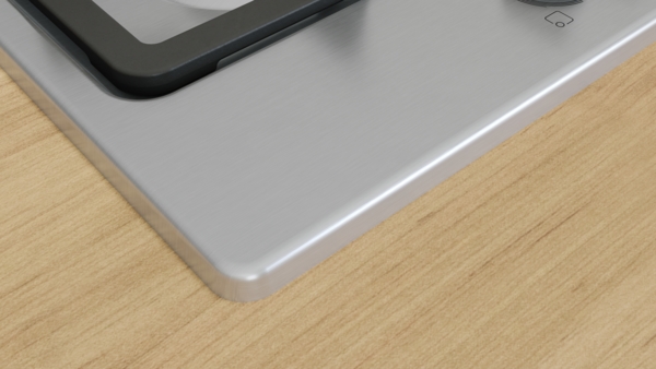 BOSCH PLACA PGH6B5K90