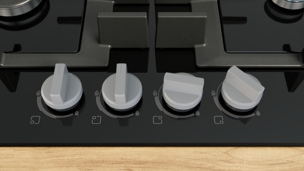 BOSCH PLACA PNP6B6K40