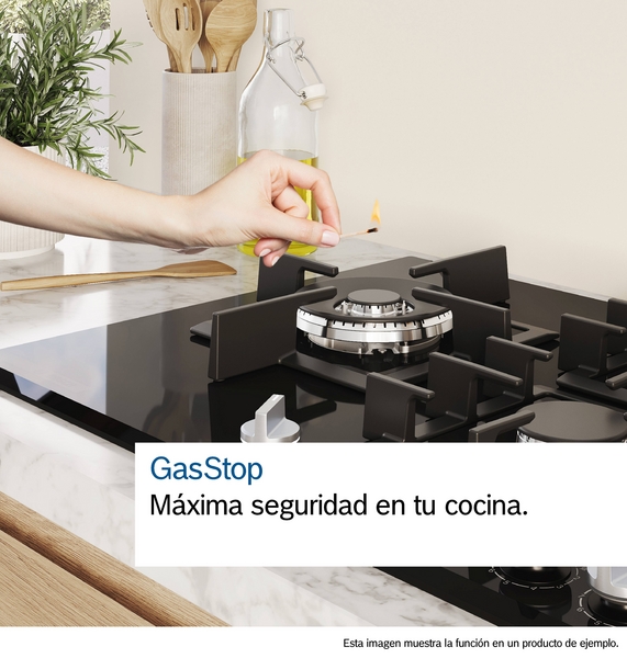 BOSCH PLACA PNP6B6K40