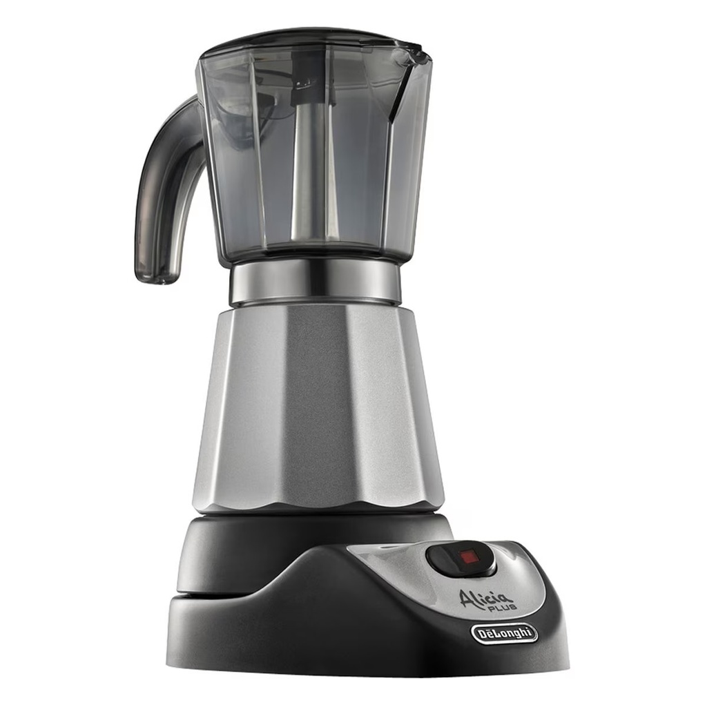 DELONGHI CAFETERA ALICIA EMLM6