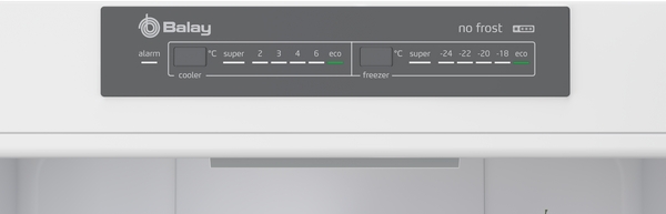 BALAY COMBI 3KFD753XI