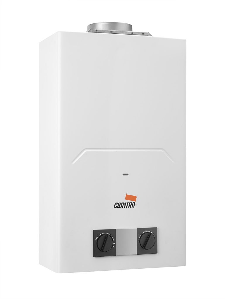 COINTRA CALENTADOR CAMI 6B