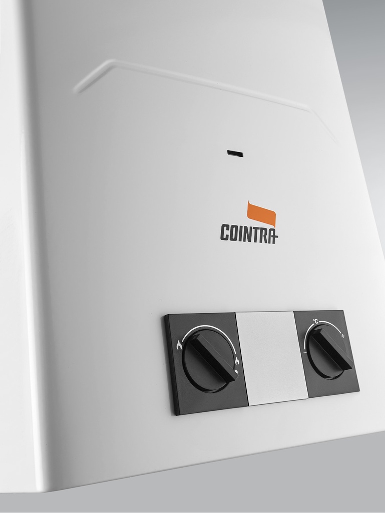 COINTRA CALENTADOR CAMI 6B