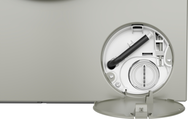 SIEMENS LAVADORA WG56G2ZXES