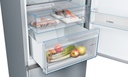 BOSCH COMBI KGN366ICF