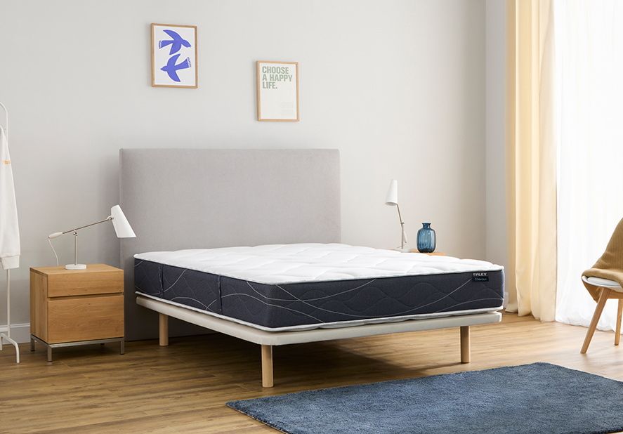 FLEX COLCHON HABANA 22 150 X 190