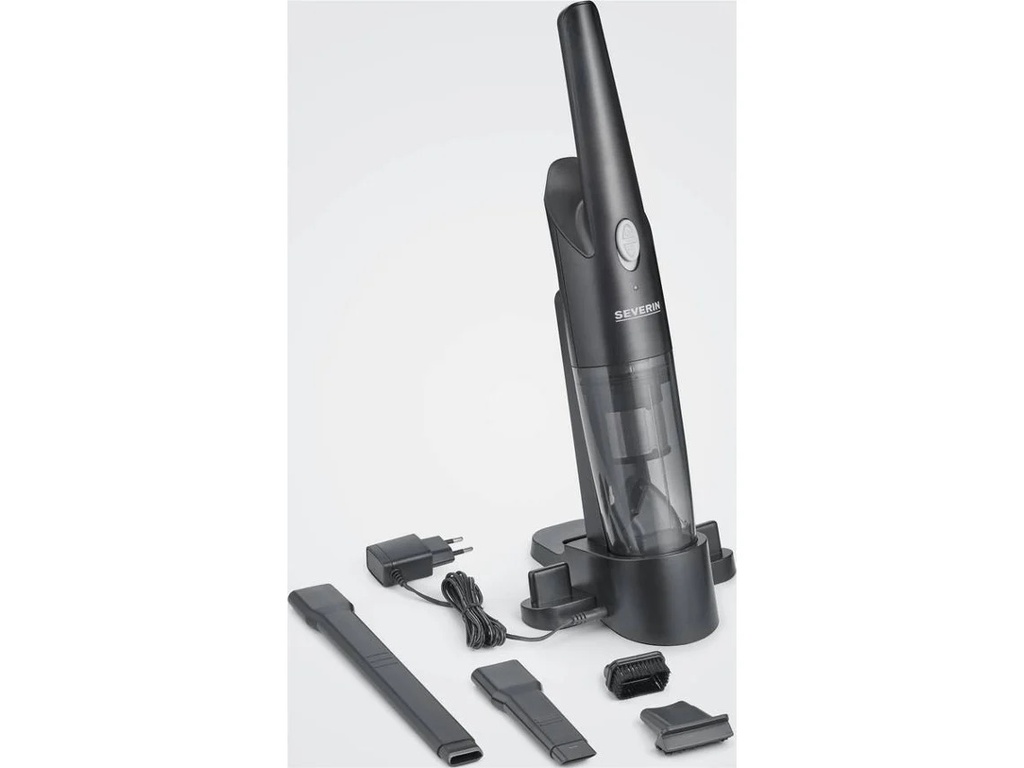 SEVERIN ASPIRADORA DE MANO 4 EN 1
