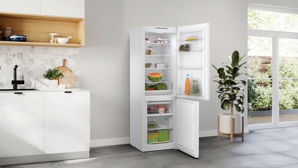 BALAY COMBI 3KFE550WI