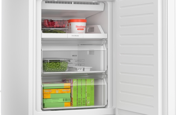 BALAY COMBI 3KFE550WI