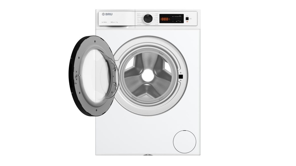 BRU LAVADORA EL71225A