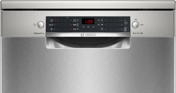 BOSCH LAVAVAJILLAS SMS46KI01E