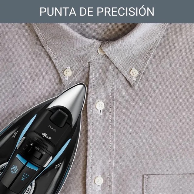 ROWENTA PLANCHA DW5310D1