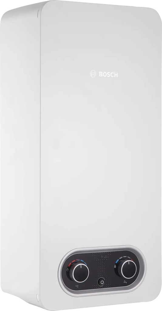 BOSCH CALENTADOR GAS THERM 4204-10 10L